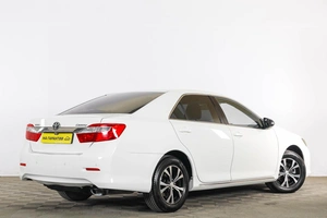 Седан Toyota Camry 2014 года, 1629000 рублей, Тюмень