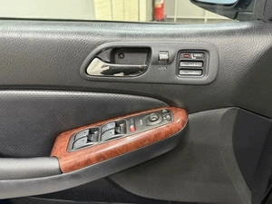 Внедорожник Acura MDX 2003 года, 827000 рублей, Красноярск