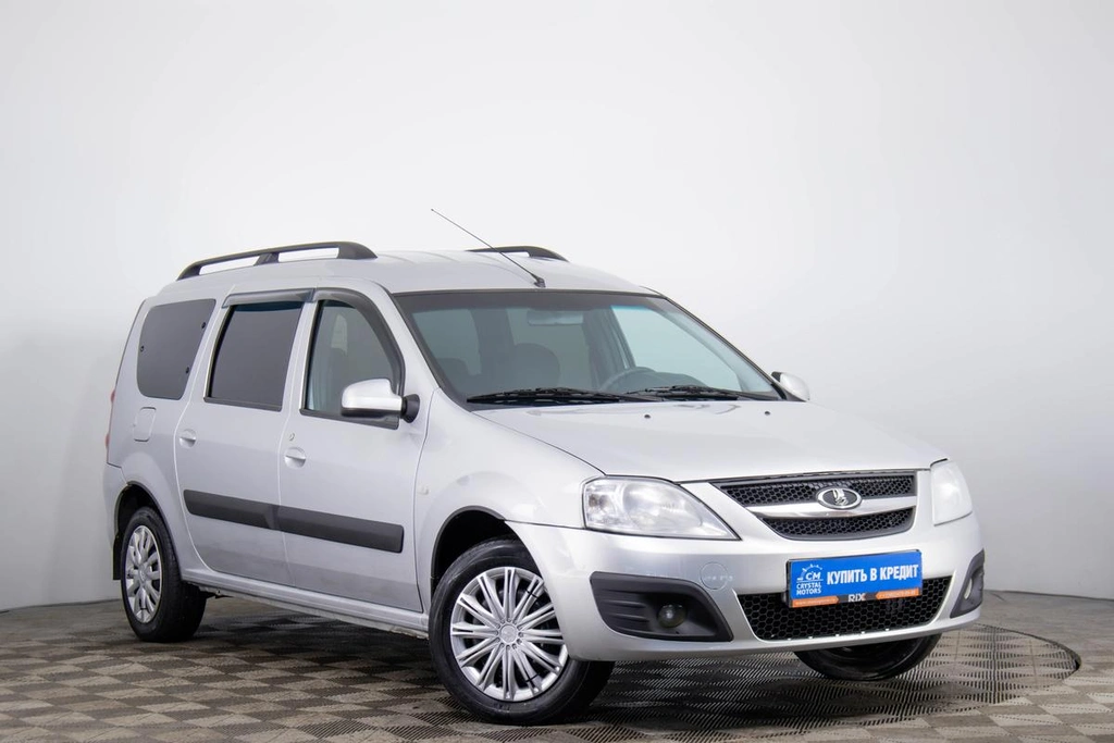 Универсал ВАЗ (LADA) Largus 2018 года, 799000 рублей, Пермь