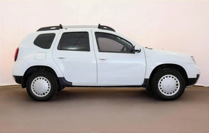 Внедорожник Renault Duster 2017 года, 1470000 рублей, Орёл