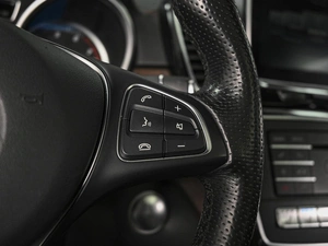 Внедорожник Mercedes-benz GLE-класс Coupe 2015 года, 4599900 рублей, Ставрополь