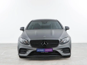 Купе Mercedes-benz E-класс 2017 года, 3227077 рублей, Москва