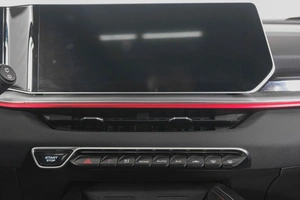 Внедорожник Geely Coolray 2024 года, 2099000 рублей, Кемерово