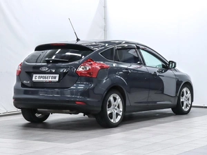 Хетчбэк Ford Focus 2014 года, 699000 рублей, Красноярск