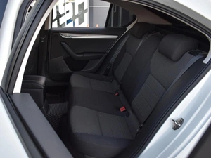 Лифтбек Skoda Octavia 2016 года, 1495000 рублей, Краснодар