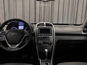 Внедорожник Chery Tiggo (T11) 2014 года, 680000 рублей, Красноярск