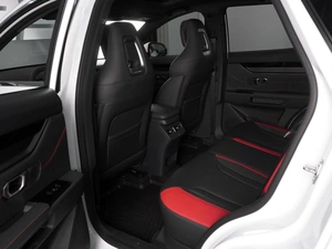 Внедорожник Jetour Dashing 2023 года, 2299000 рублей, Минеральные Воды