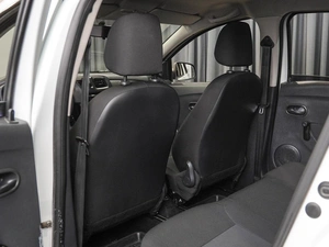 Седан Renault Logan 2016 года, 520000 рублей, Волгоград