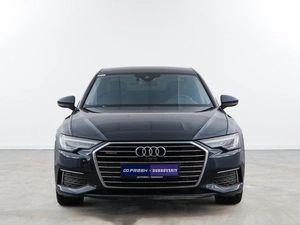 Седан Audi A6 2018 года, 3395055 рублей, Москва
