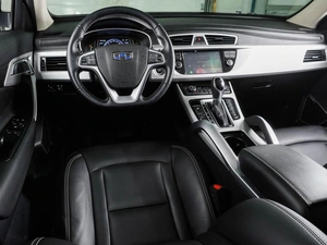 Внедорожник Geely Atlas 2019 года, 1724000 рублей, Воронеж