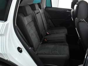 Внедорожник Volkswagen Tiguan 2017 года, 2594000 рублей, Воронеж