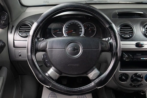 Универсал Chevrolet Lacetti 2008 года, 349000 рублей, Оренбург