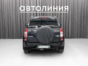 Внедорожник Suzuki Grand Vitara 2008 года, 950000 рублей, Красноярск
