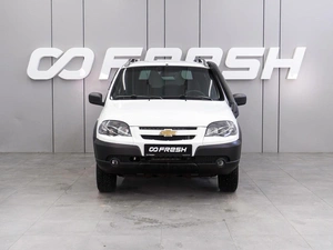 Внедорожник Chevrolet Niva 2020 года, 899000 рублей, Воронеж