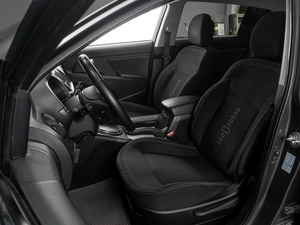 Внедорожник Kia Sportage 2013 года, 1419000 рублей, Тюмень