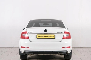 Лифтбек Skoda Octavia 2014 года, 1149000 рублей, Красноярск