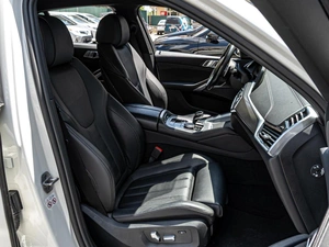 Внедорожник BMW X6 2021 года, 8190000 рублей, Краснодар