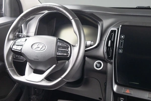 Внедорожник Hyundai ix35 2021 года, 2399000 рублей, Оренбург