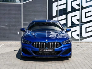 Седан BMW 8 серия Gran Coupe 2020 года, 7100000 рублей, Краснодар