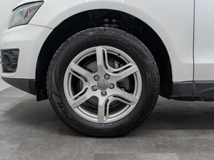 Внедорожник Audi Q5 2011 года, 1350000 рублей, Красноярск