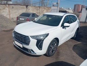 Внедорожник HAVAL Jolion 2023 года, 1470000 рублей, Красноярск