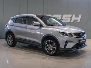 Внедорожник Belgee X50 2024 года, 1979000 рублей, Петрозаводск