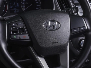 Внедорожник Hyundai Creta 2017 года, 1549000 рублей, Ростов-на-Дону