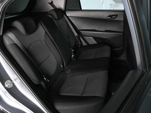 Внедорожник Hyundai Creta 2017 года, 1680000 рублей, Ростов-на-Дону