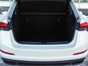 Лифтбек Skoda Rapid 2021 года, 1537000 рублей, Нижний Новгород