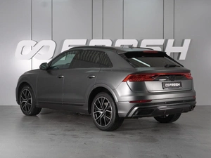 Внедорожник Audi Q8 2021 года, 10398000 рублей, Минеральные Воды