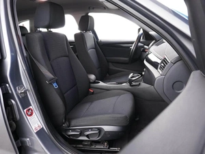 Внедорожник BMW X1 2012 года, 1170000 рублей, Москва