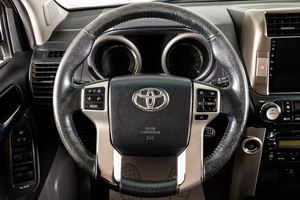Внедорожник Toyota Land Cruiser Prado 2010 года, 2549000 рублей, Пермь