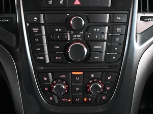 Хетчбэк Opel Astra 2013 года, 1129000 рублей, Аксай