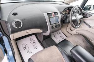 Хетчбэк Mitsubishi Colt 2003 года, 399000 рублей, Красноярск