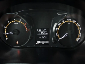 Седан ВАЗ (LADA) Granta 2024 года, 820000 рублей, Омск