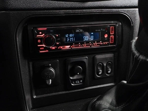 Внедорожник ВАЗ (LADA) Niva Travel 2024 года, 1199000 рублей, Тюмень