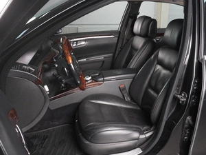 Седан Mercedes-benz S-класс 2010 года, 1689000 рублей, Минеральные Воды