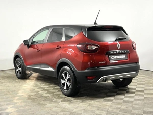 Внедорожник Renault Kaptur 2020 года, 1679900 рублей, Казань