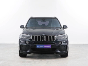 Внедорожник BMW X5 2016 года, 3488888 рублей, Москва