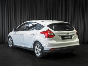 Хетчбэк Ford Focus 2012 года, 819000 рублей, Тюмень