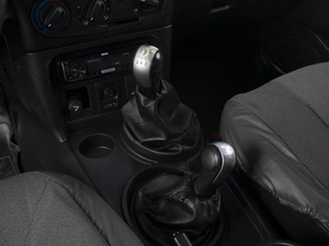 Внедорожник Chevrolet Niva 2010 года, 370000 рублей, Омск