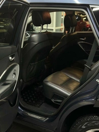 Внедорожник Hyundai Santa Fe 2015 года, 2197000 рублей, Красноярск