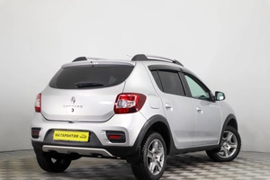 Хетчбэк Renault Sandero Stepway 2019 года, 1099000 рублей, Пермь