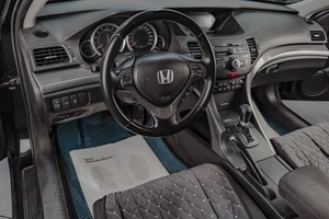 Седан Honda Accord 2012 года, 1499000 рублей, Челябинск