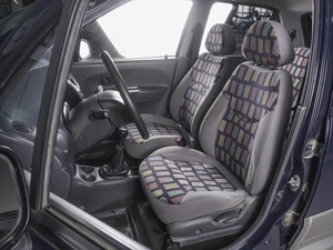 Хетчбэк Daewoo Matiz 2008 года, 220000 рублей, Ростов-на-Дону