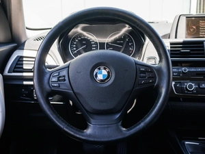 Хетчбэк BMW 1 серия 2015 года, 1649000 рублей, Большой Сочи