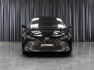 Седан Toyota Camry 2019 года, 3199000 рублей, Тюмень