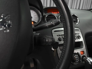 Хетчбэк Peugeot 308 2008 года, 529000 рублей, Ставрополь