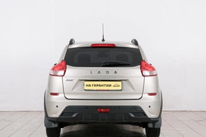 Хетчбэк ВАЗ (LADA) XRAY 2018 года, 729000 рублей, Красноярск