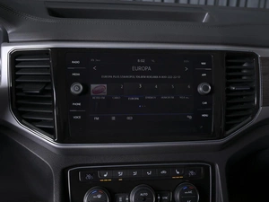 Внедорожник Volkswagen Teramont 2019 года, 3286000 рублей, Ставрополь